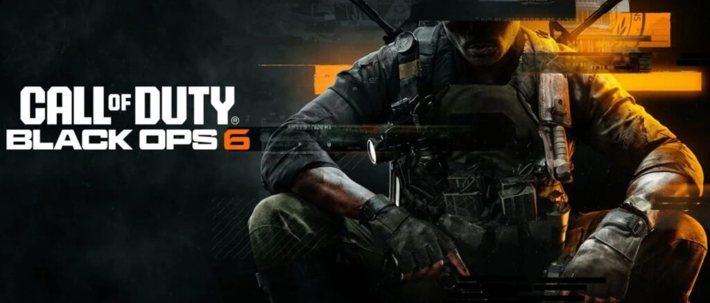 Black Ops 6 Multiplayer Review in Progress – Call of Duty