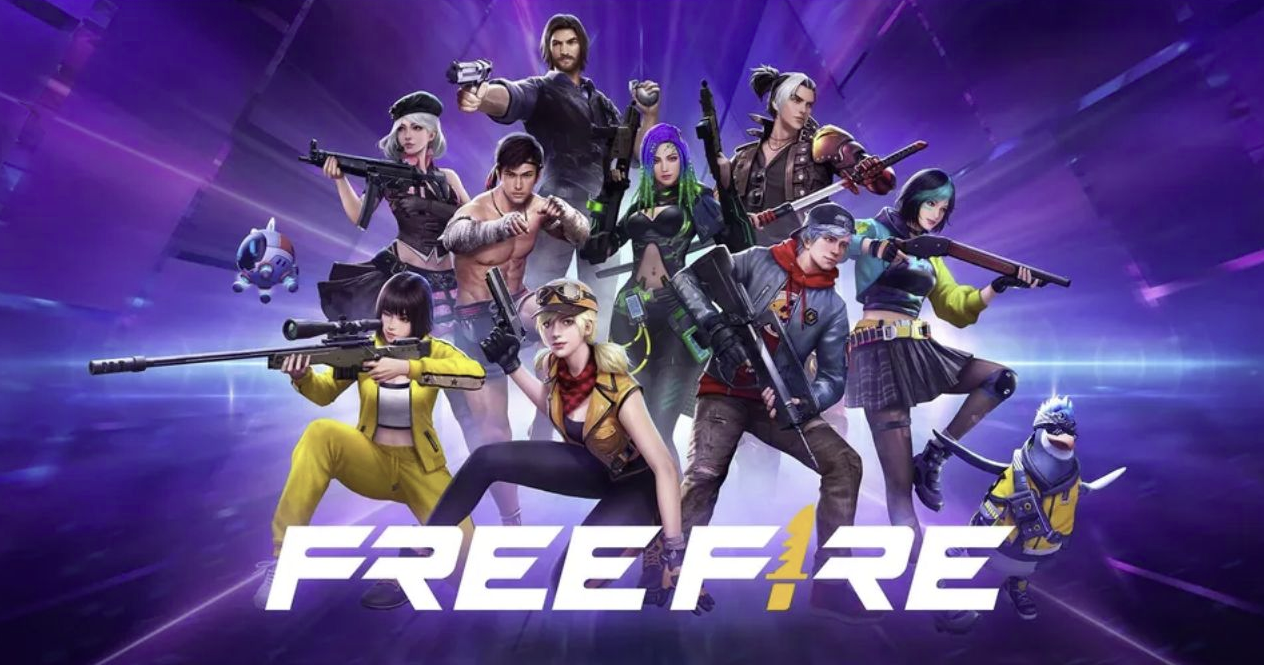 Free Fire