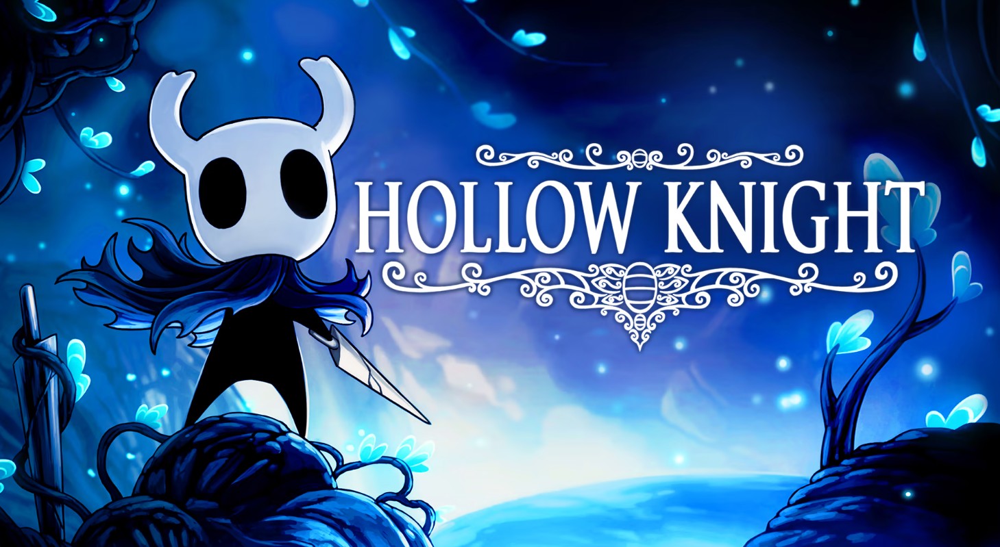 Hollow Knight