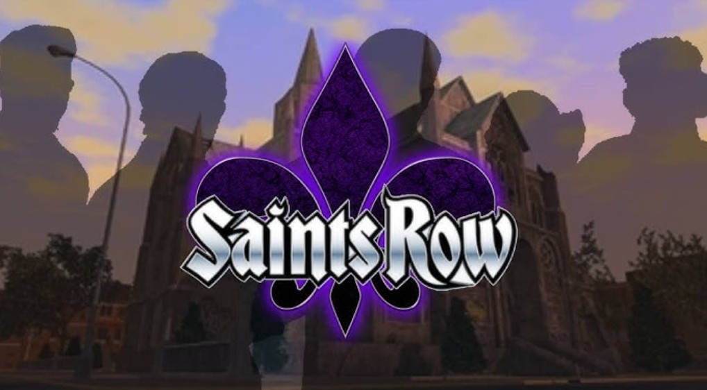 Saints Row