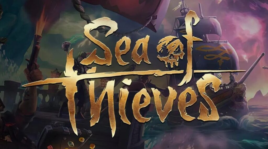 Sea Of Thieves