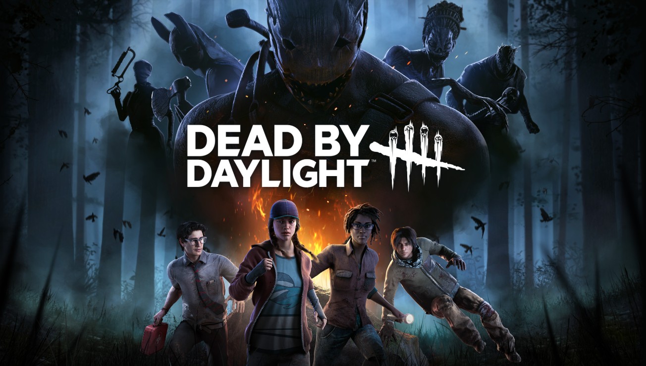 Dead by Daylight