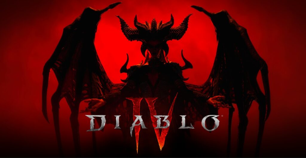 Diablo 4