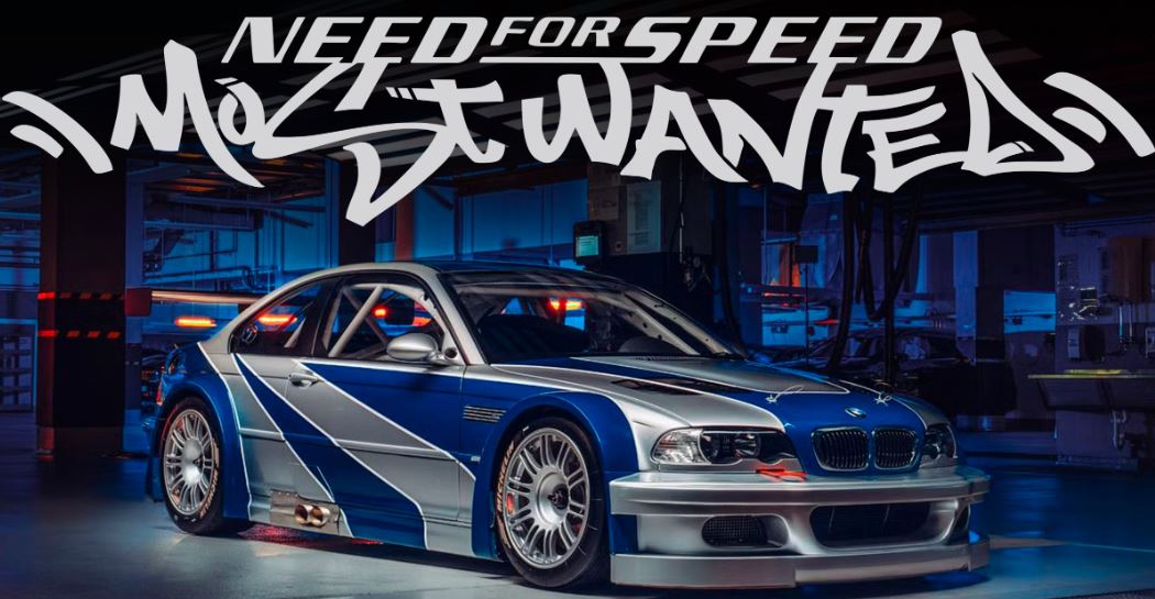 Need For Speed: Most Wanted