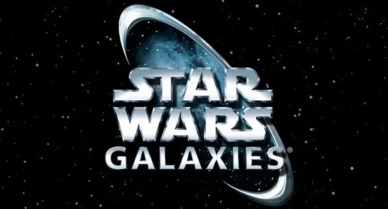 Star Wars Galaxies