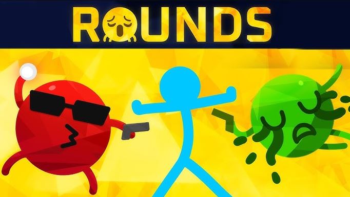 Rounds