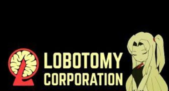 Lobotomy Corporation