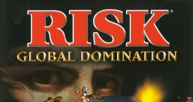 Risk Global Domination