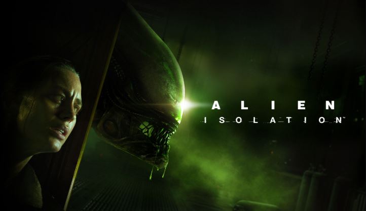 Alien: Isolation