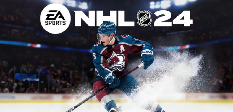 NHL 24