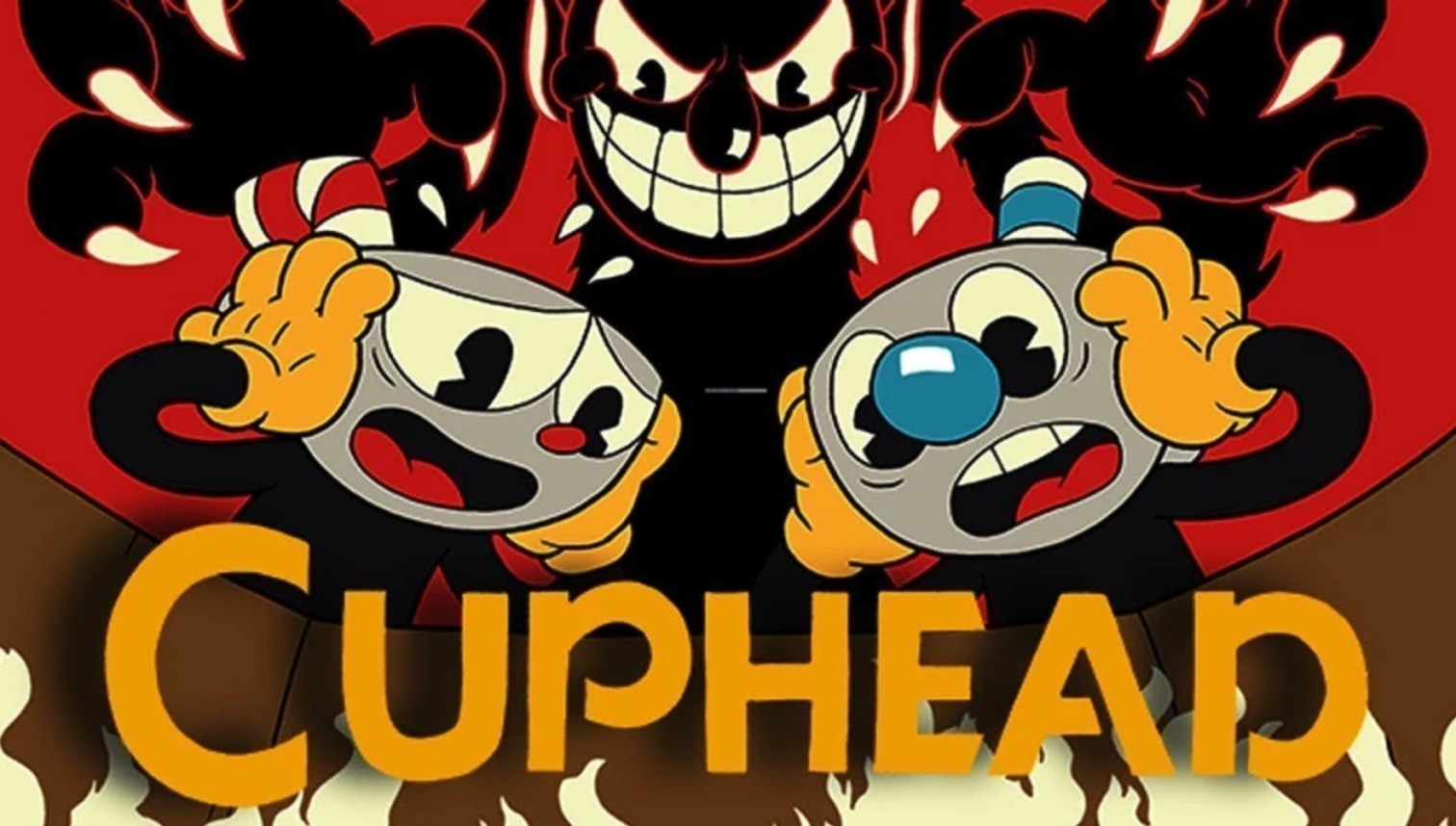 Cuphead Game