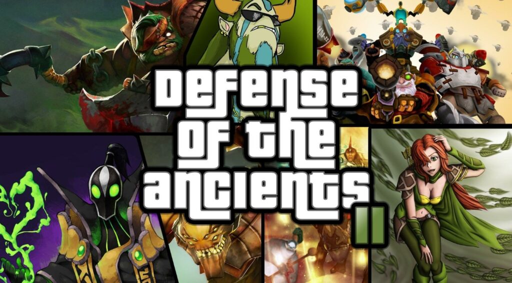 Dota