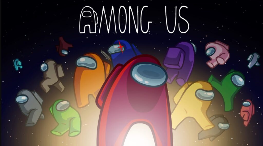 Among Us