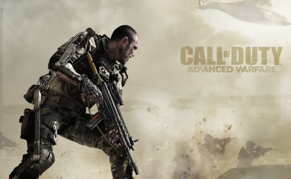 Call of Duty: Advanced Warfare