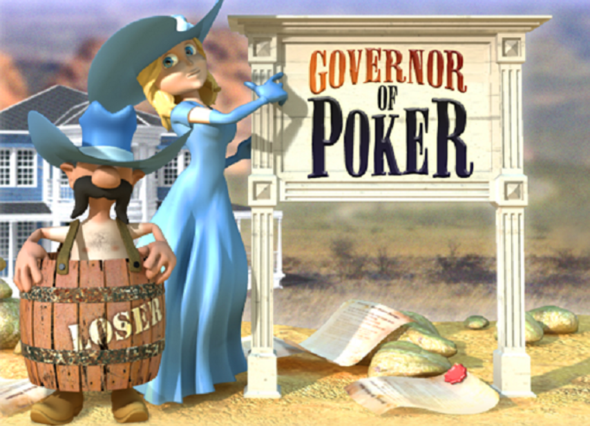 Governor Of Poker
