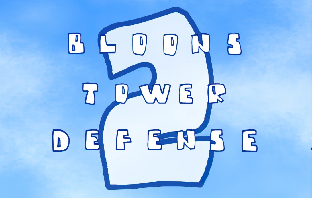 Bloons TD 2