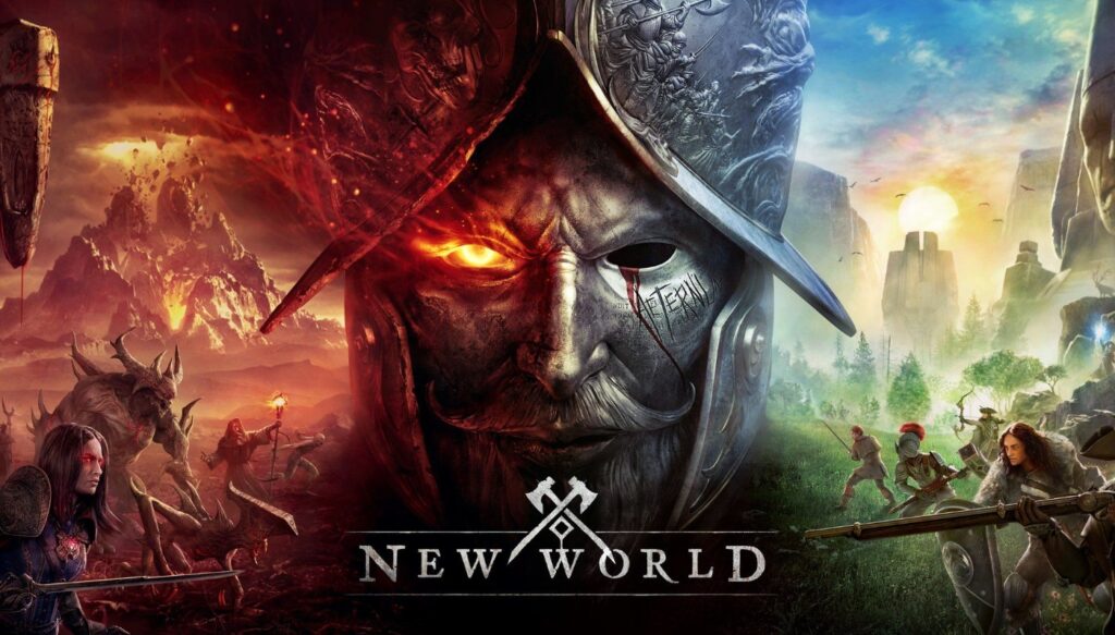 New World