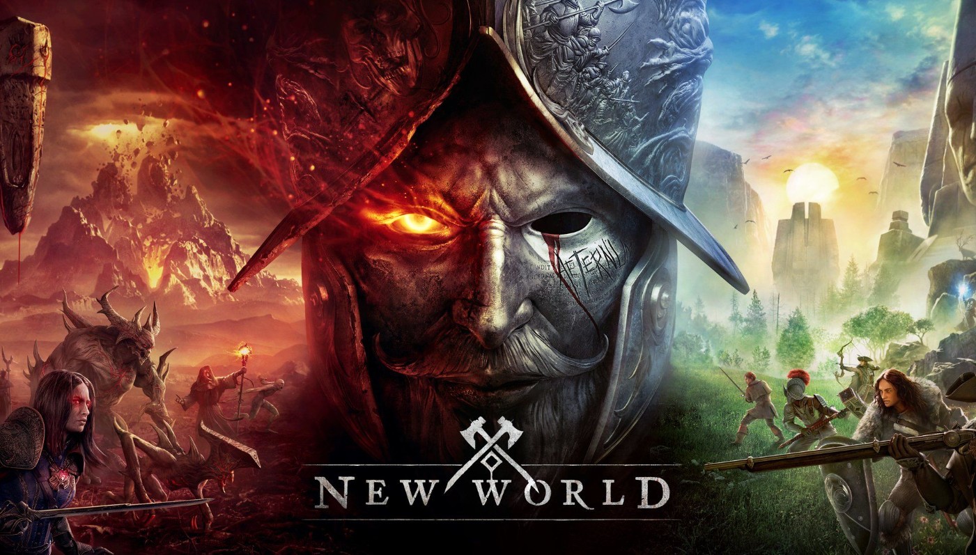 New World