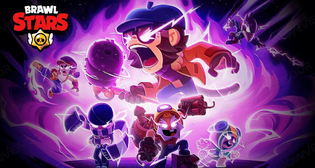Brawl Stars