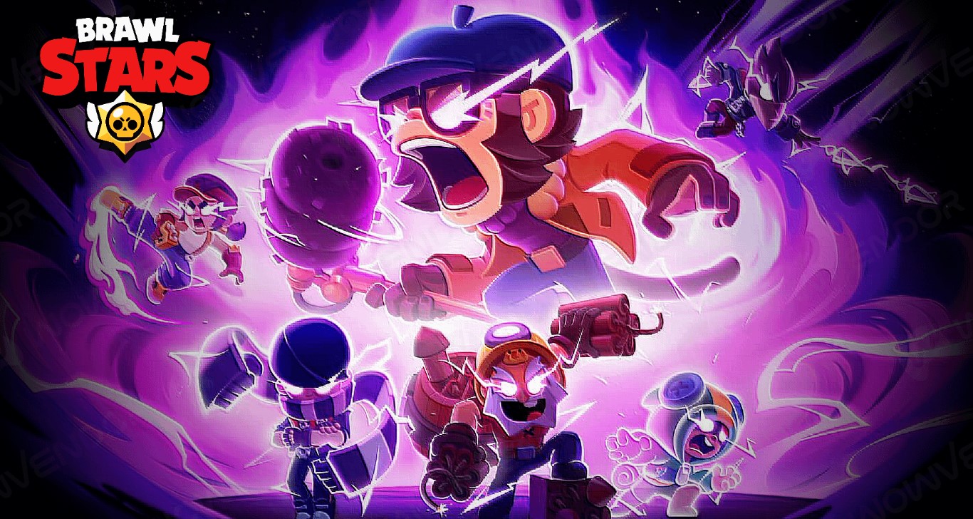 Brawl Stars
