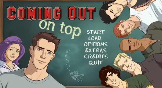 Coming Out On Top