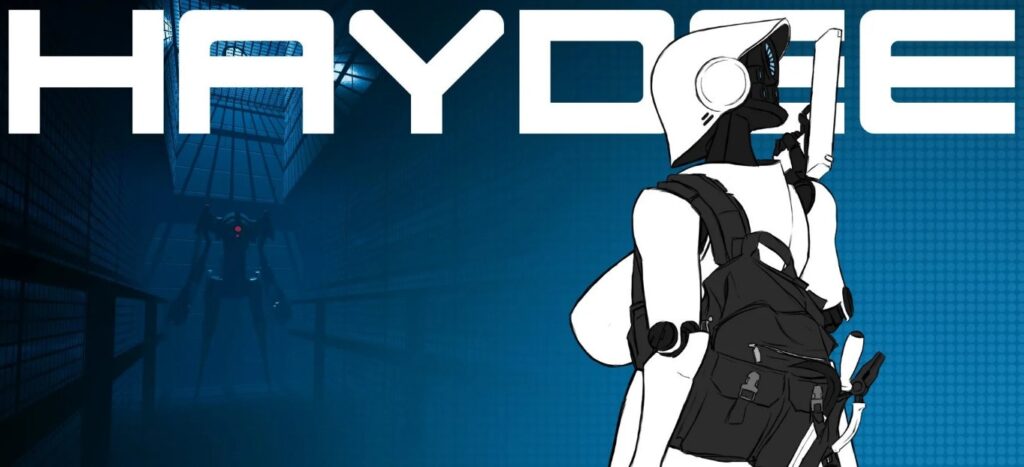 Haydee