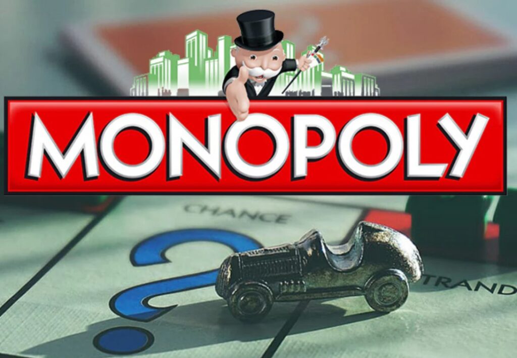 Monopoly PC Game