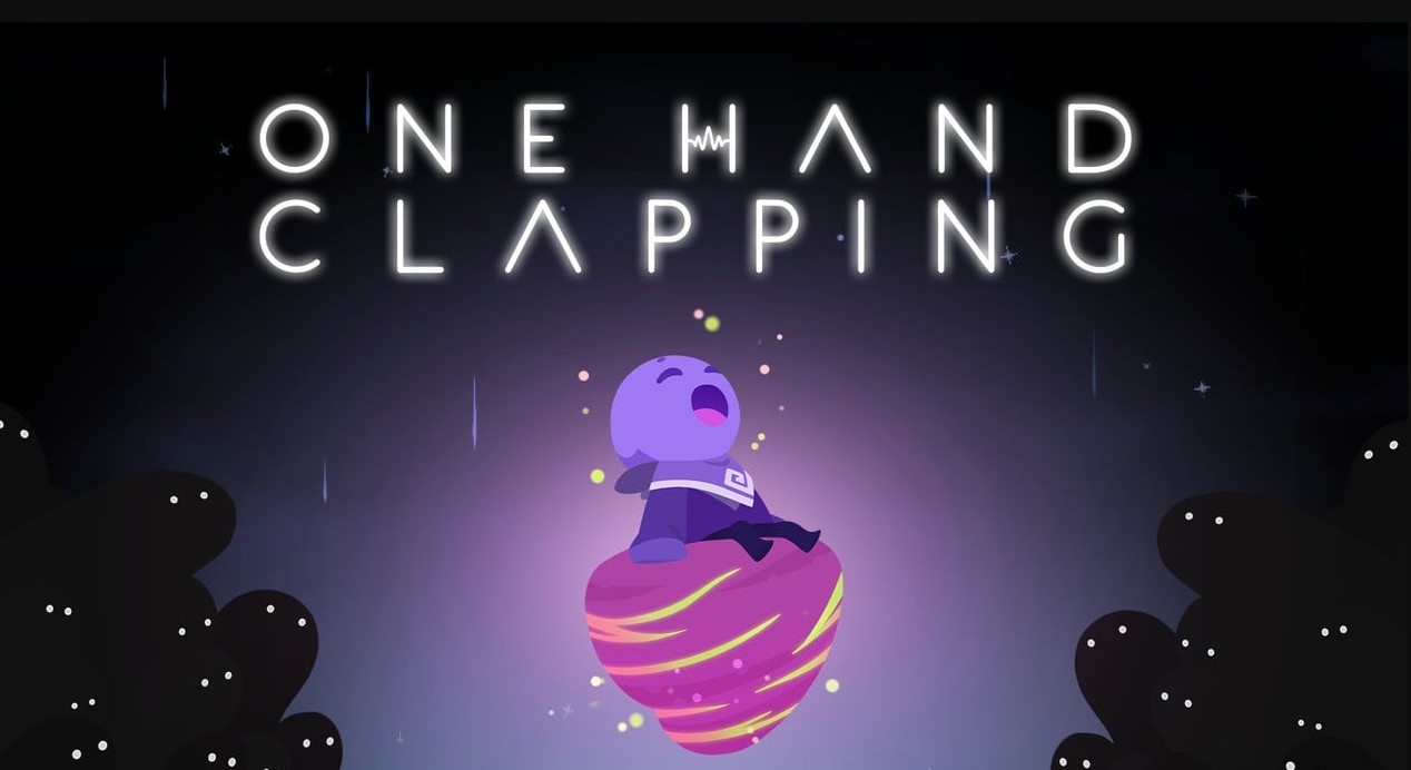 One Hand Clapping