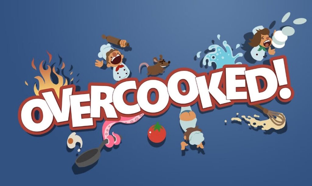 Overcooked