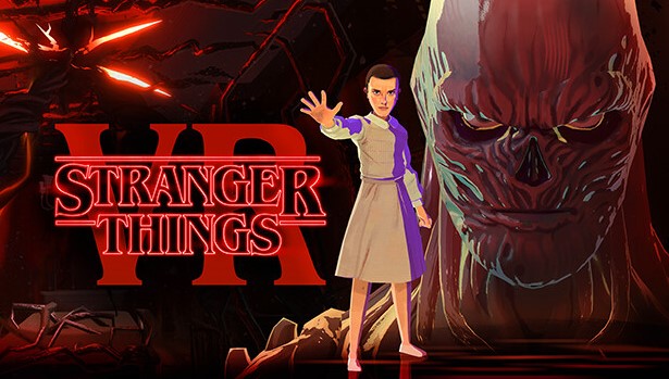 Stranger Things
